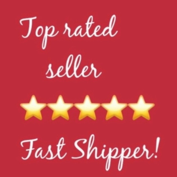 4 Decorated Bottle Brush trees. In good condition. - Picture 9 of 14